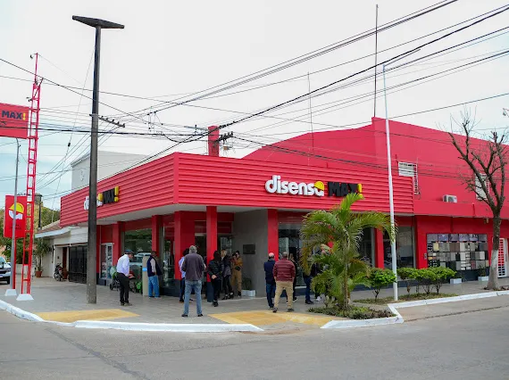 Casa de LeÃ³n - 1