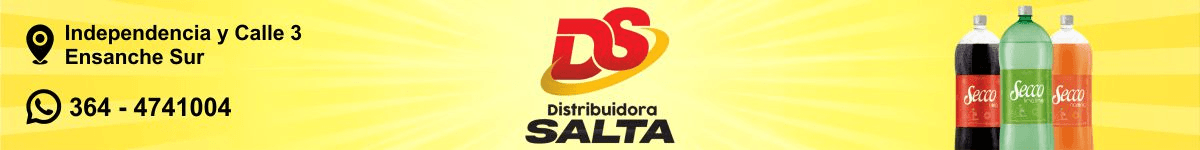 Distribuidora Salta - 3