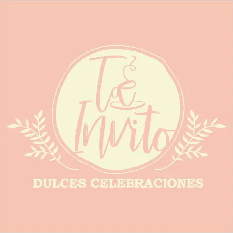 Te Invito - Dulces Celebraciones