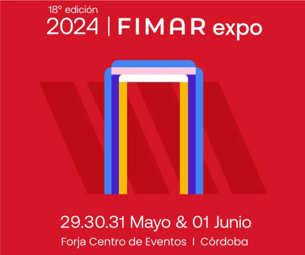 fimar - portada