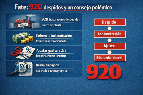 01.Juan Carlos De Pablo y los despidos