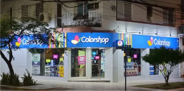 Colorshop 1