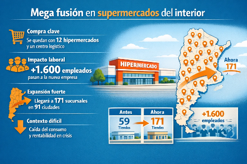 57.Supermercado - no habrá más hipermercado libertad