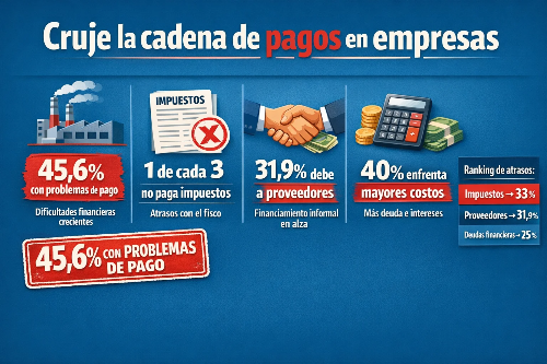 23.Crisis Industrial - financiamiento