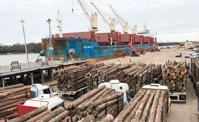 32.Exportaciones---Costos-logísticos