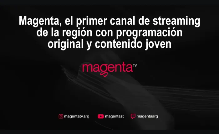 54.-Magenta