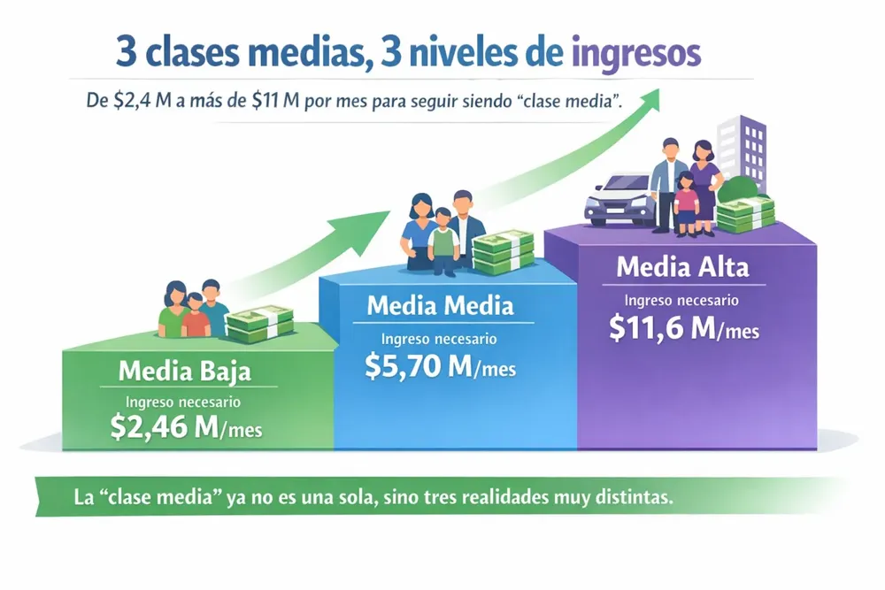 65.Clase media 1