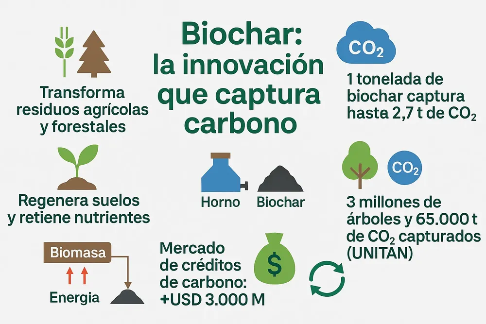 94.Biochar Carbono 1