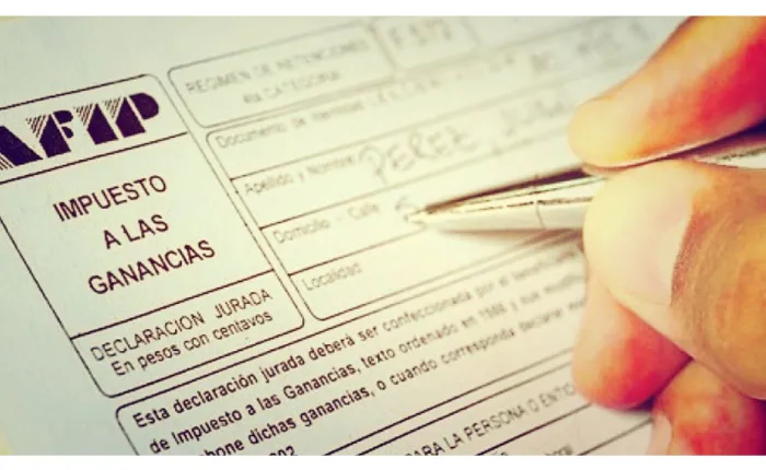 79.Ganancias