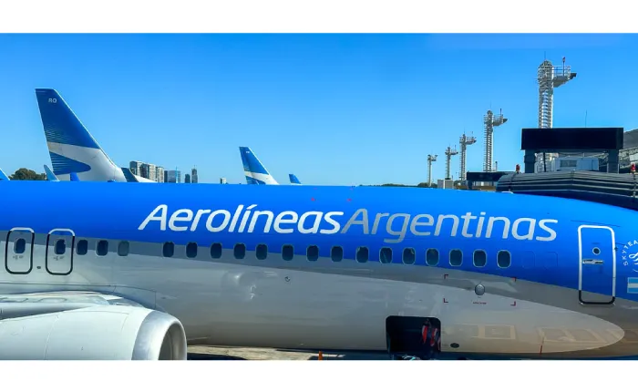 36.Aerolíneas-argentinas