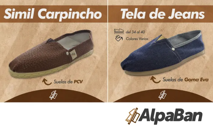 AlpaBan-gal