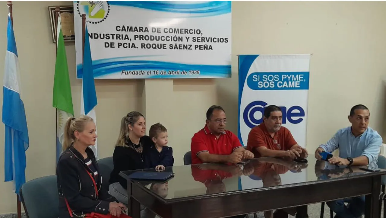 Expo - Entrega de terreno 3