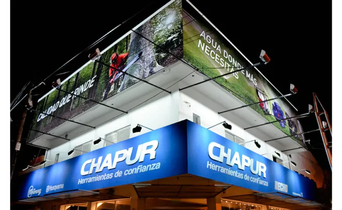 44.Chapur
