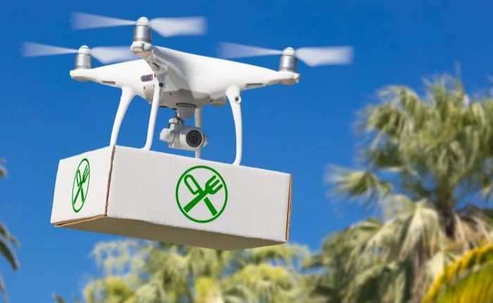 64.Delivery-con-drones