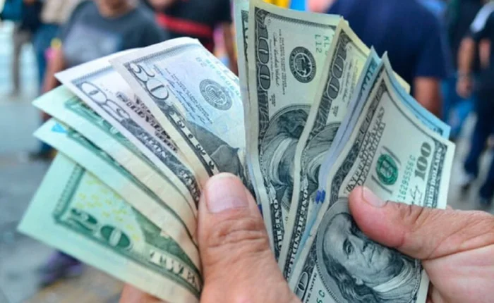 11.Dolares---Compra