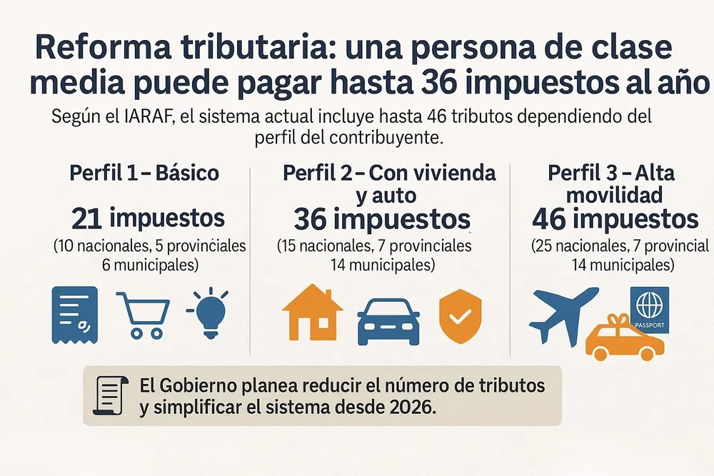 102.Cuántos impuestos se pagan 1