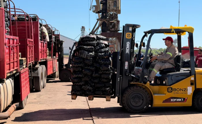62.Chaco---Exportaciones