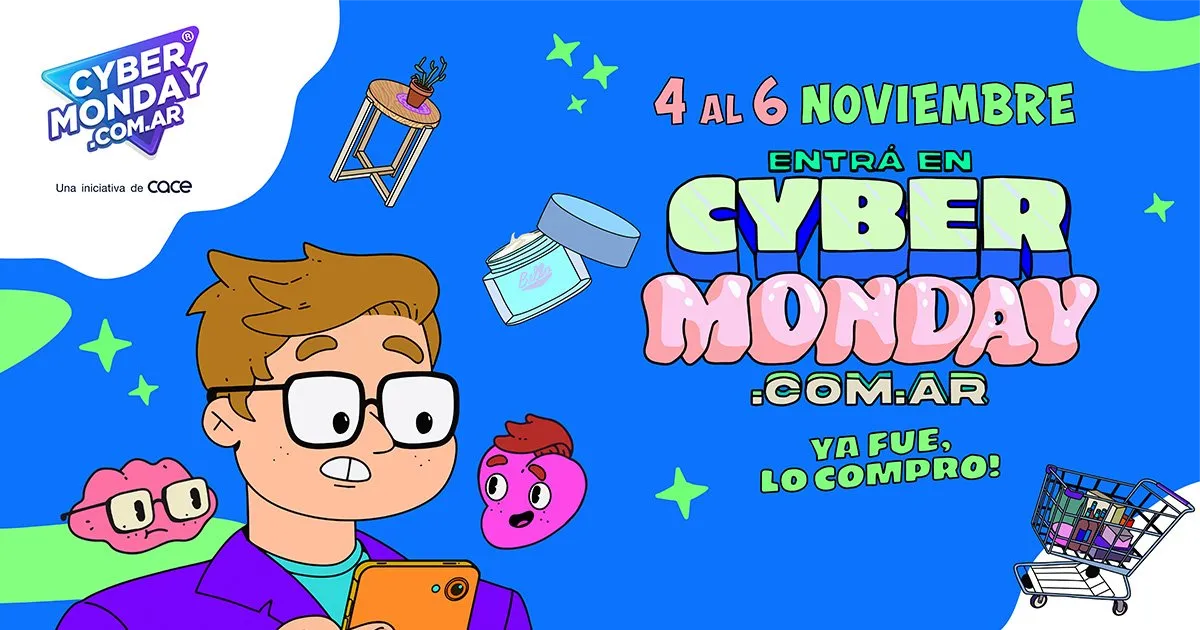 cybermonda 3