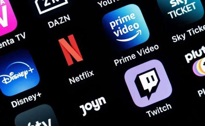 49.Ranking-de-Streaming