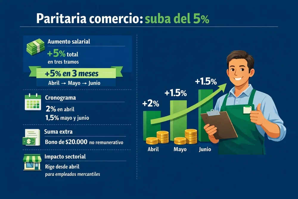 82.Paritaria Mercantil