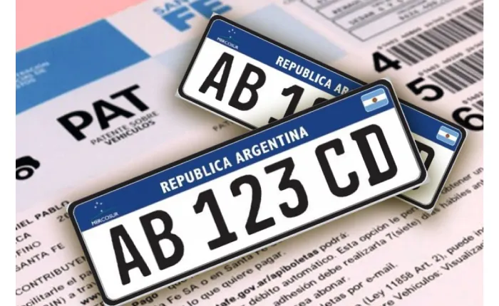 73.Patentamiento