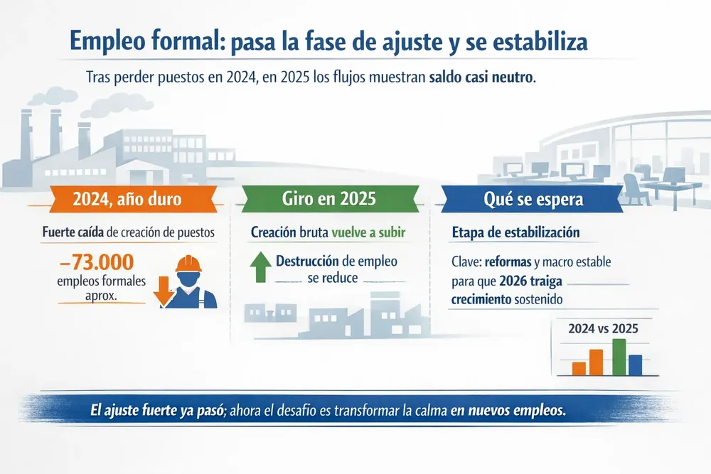 64.Empleo Formal - IERAL 1
