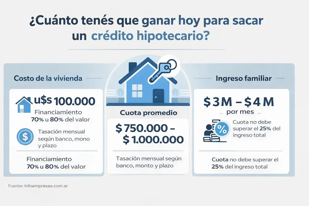 49.Créditos hipotecarios