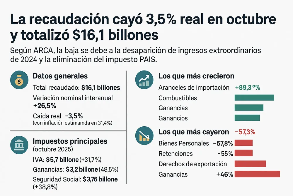 18.Impuestos - Caída