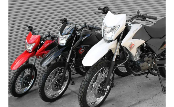 50.Motos