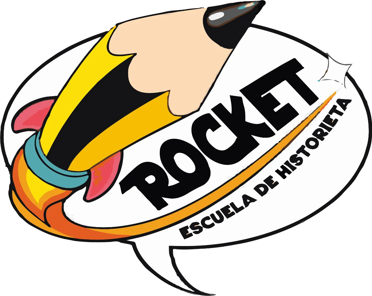 Logo Marcelo Amarilla