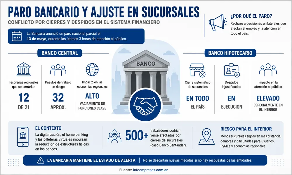 20.Bancarios