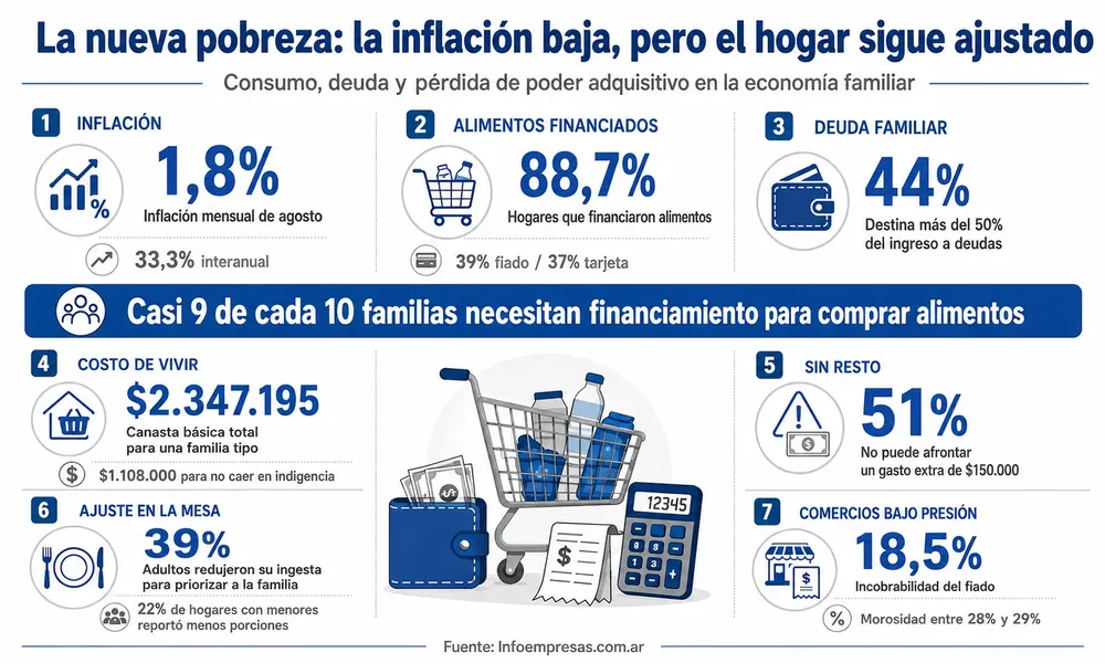 14.Nueva pobreza
