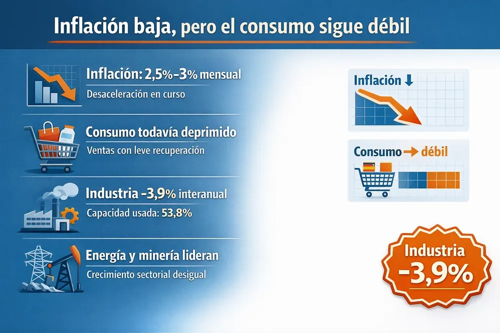 20.Inflación y consumo