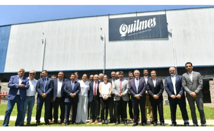 69.Quilmes
