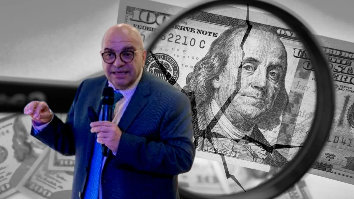 Salvador Di Stefano - 1