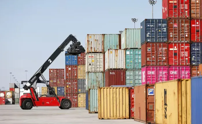 43.Exportaciones