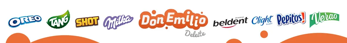 Don Emilio - 1200 x 150