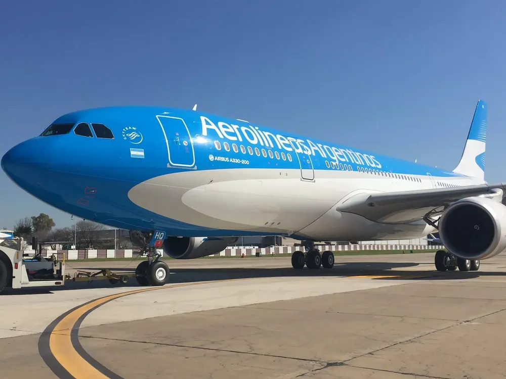Galería - aerolineas-argentinas