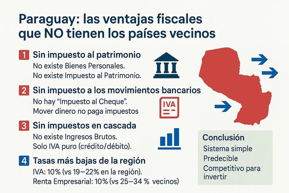 56.Impuestos - Paraguay 1