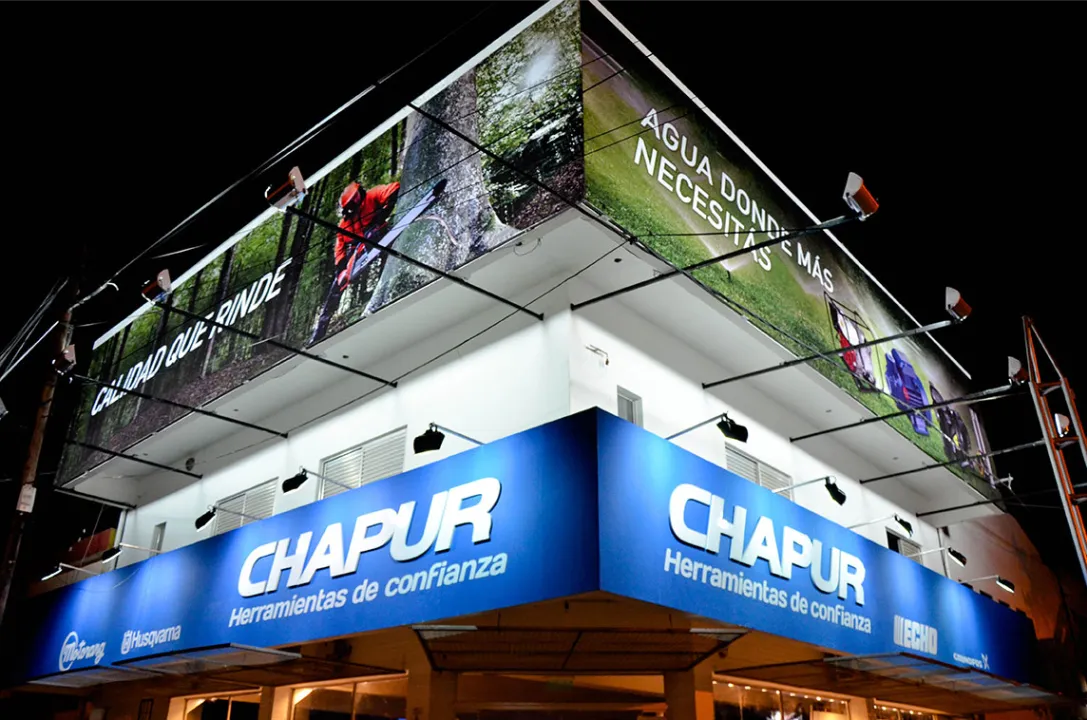 Chapur 4