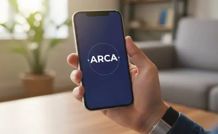 69.ARCA---Billetera-Virtual