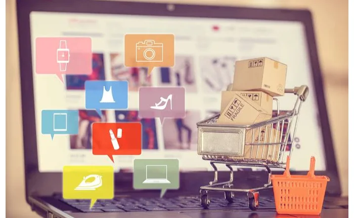 12.Importaciones en comparación con shoppings gal