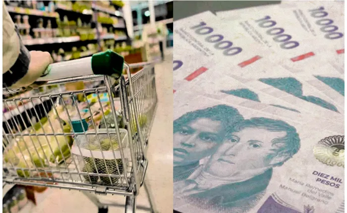 82.Salarios poder de compras