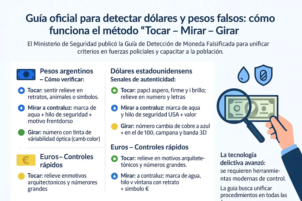 40.Billetes falsos 1