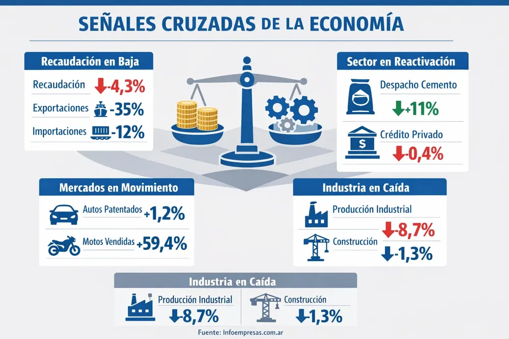 Resumen semanal abril 11