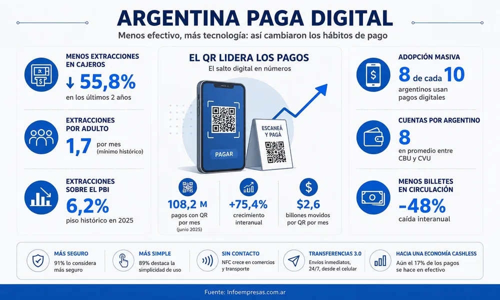 18.Dinero electrónico - Pagos con QR