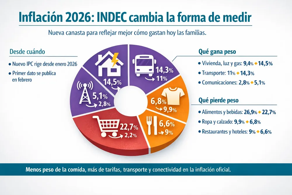24.INDEC - Nueva Metodología 1