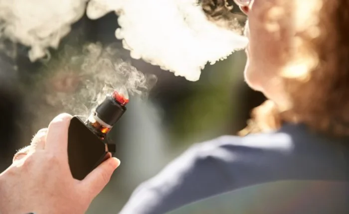 13.Vaper