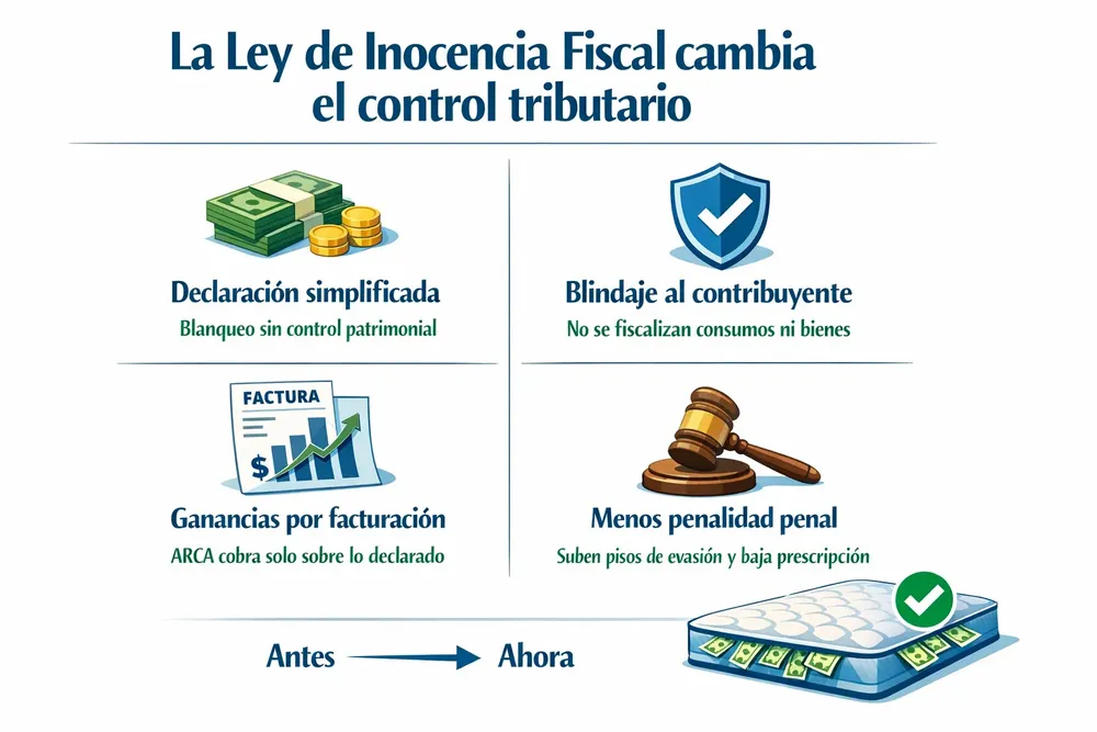 29.Inocencia Fiscal