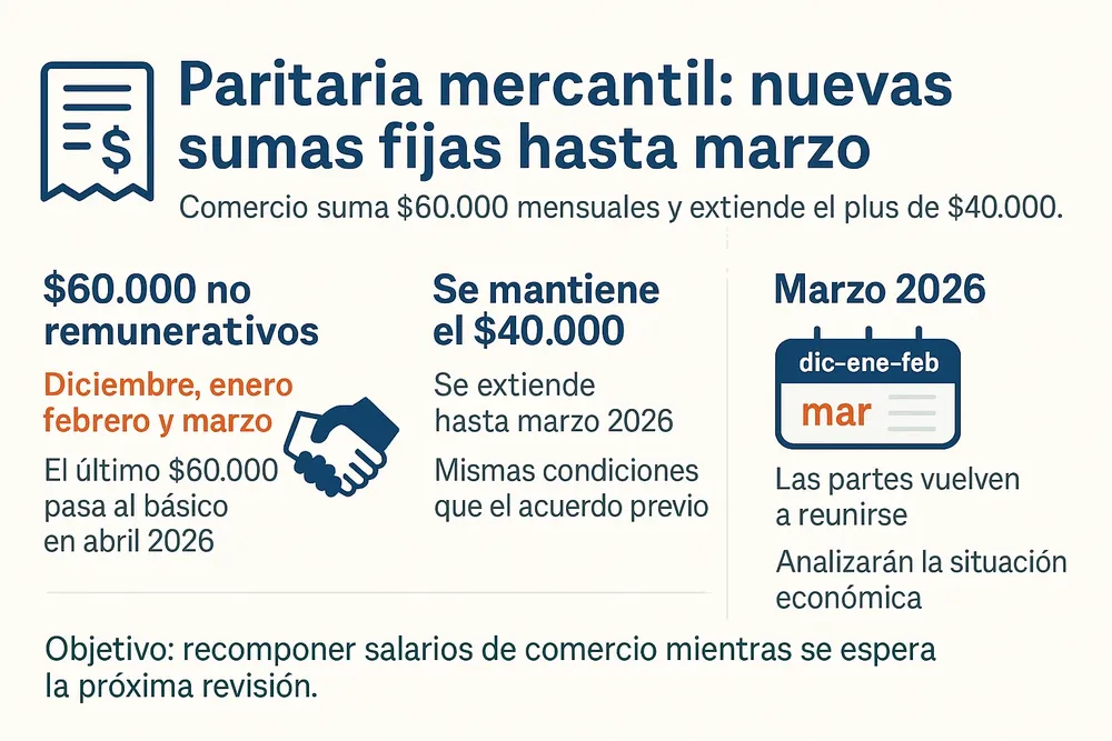 27.Paritarias Mercantil 1